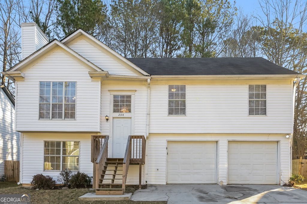 Photo of 2314 Hampton Drive, Decatur, GA 30035 (MLS # 10735518)