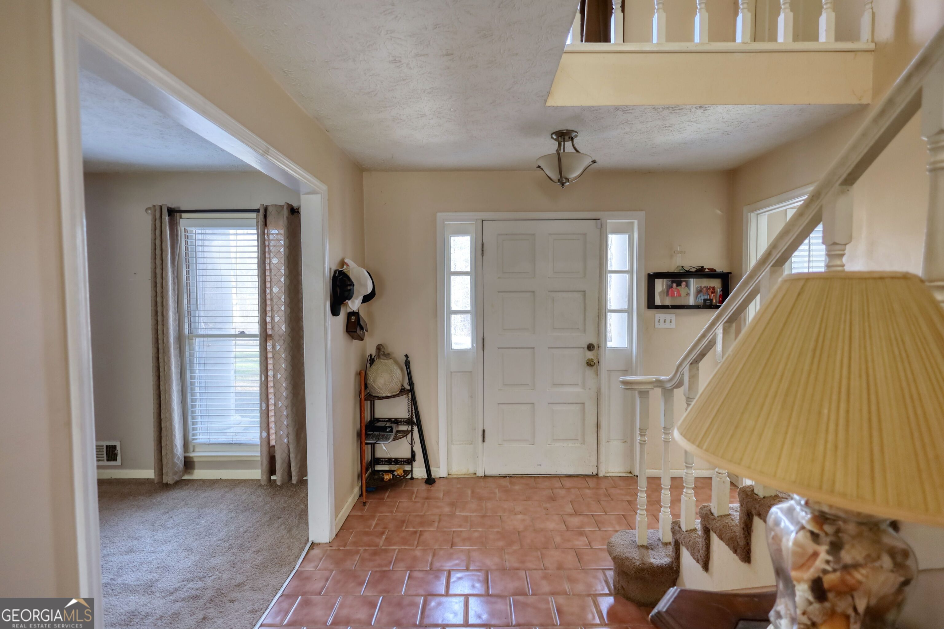 744 Hampton - Locust Grove RD