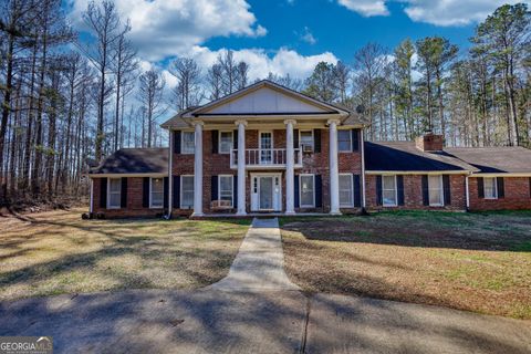 744 Hampton - Locust Grove RD Hampton GA 30228