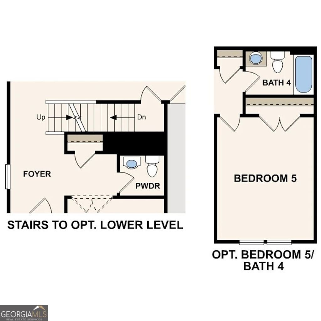 Photo of 1071 Kingsley Way #LOT 18, Lithonia, GA 30058 (MLS # 10625141)