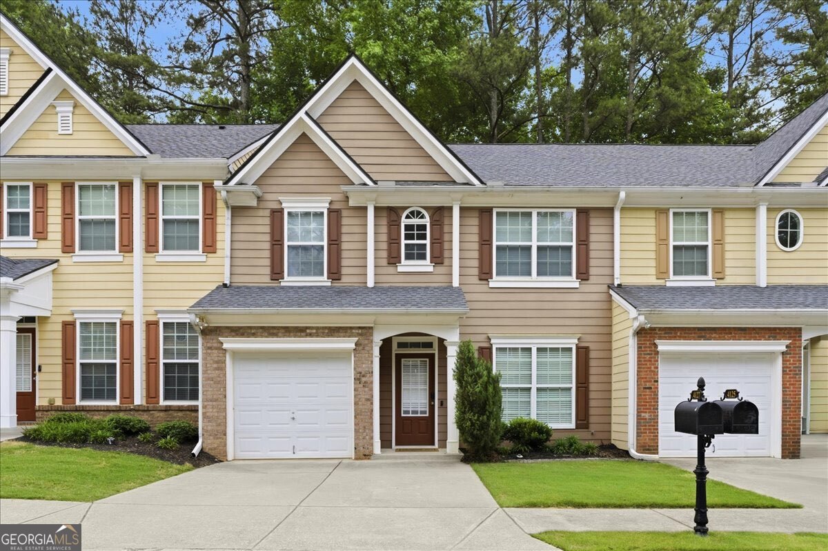 4127 Magnolia Glen WALK