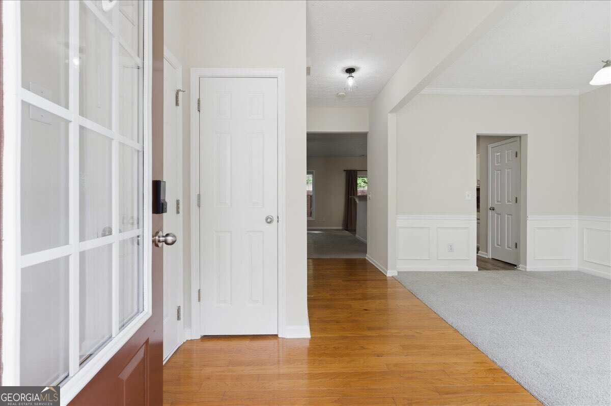 4127 Magnolia Glen WALK
