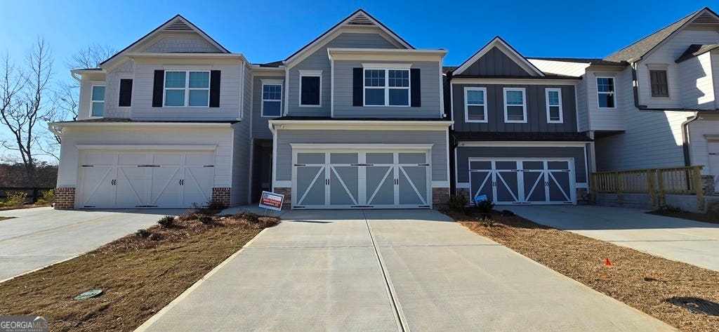 Photo of 64 Sepia Oak Drive, Newnan, GA 30263 (MLS # 10813345)
