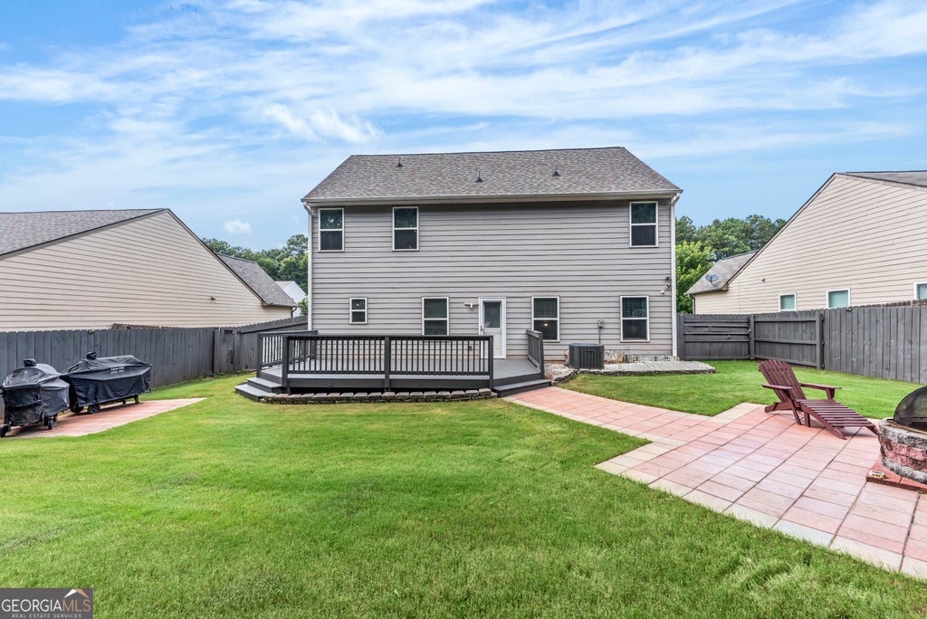 Photo of 240 Morning Drive, Athens, GA 30606 (MLS # 10799236)