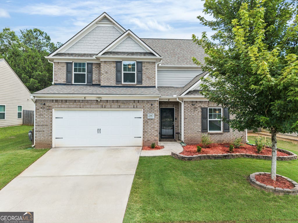 Photo of 240 Morning Drive, Athens, GA 30606 (MLS # 10799236)