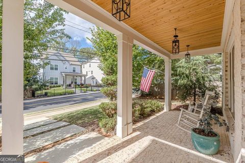 A home in Smyrna