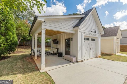 A home in Smyrna