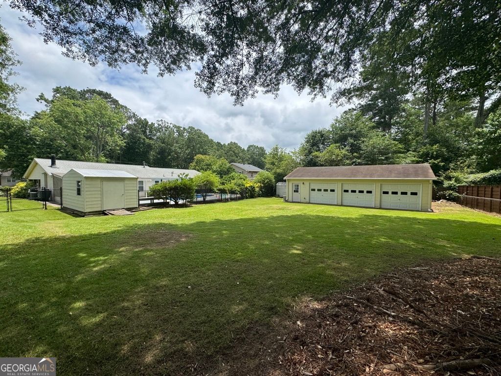 Weston Heights - Residential