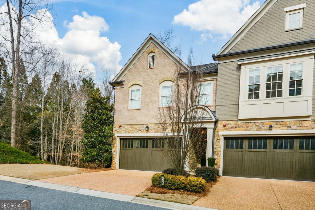 Photo of 601 Abbington River Lane, Atlanta, GA 30339 (MLS # 10686045)