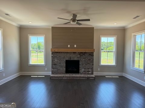 A home in Watkinsville