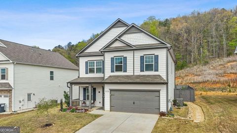 Photo of 230 Malbone Street SW, Cartersville, GA 30120 (MLS # 10723077)