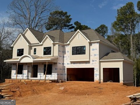 1976 Highgrove CT Atlanta GA 30345