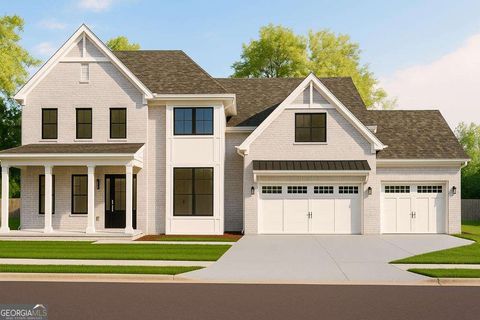 1976 Highgrove CT Atlanta GA 30345