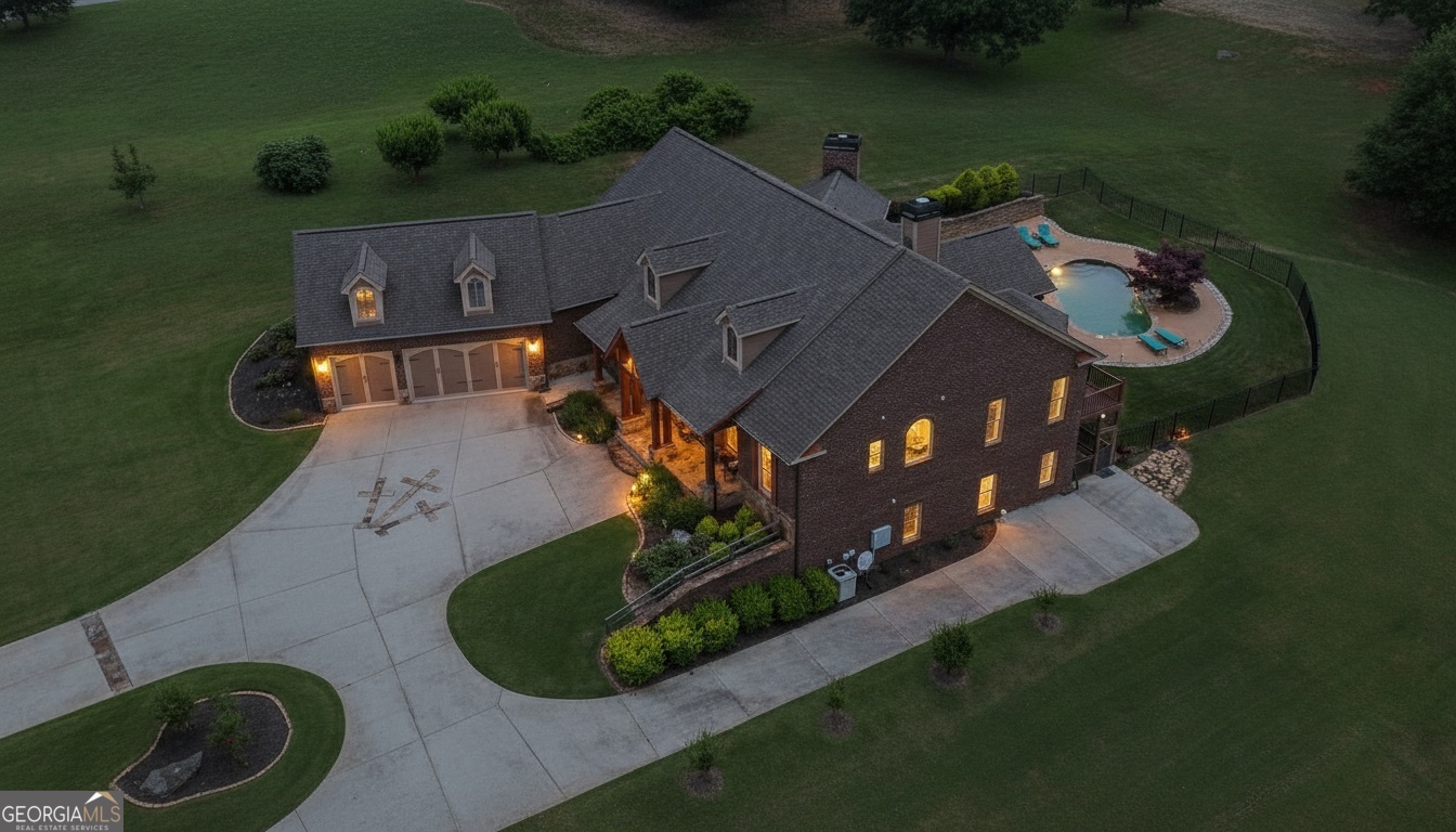 5327 Mount Vernon Preserve CT