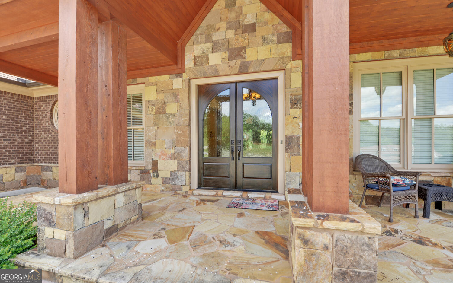 5327 Mount Vernon Preserve CT