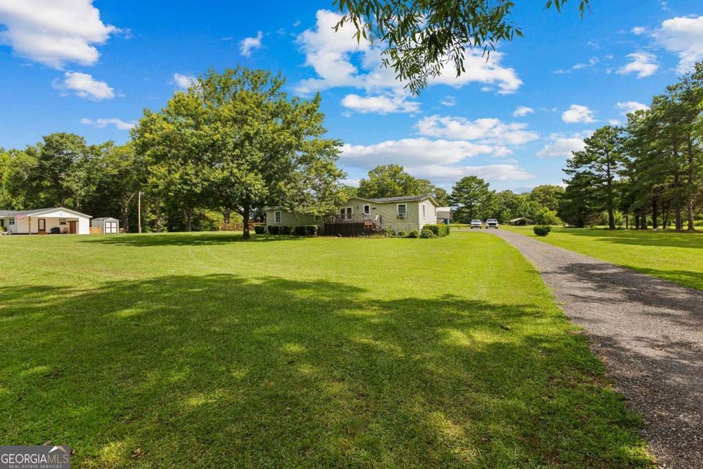 Photo of 351 East Milner Road, Zebulon, GA 30295 (MLS # 10680371)