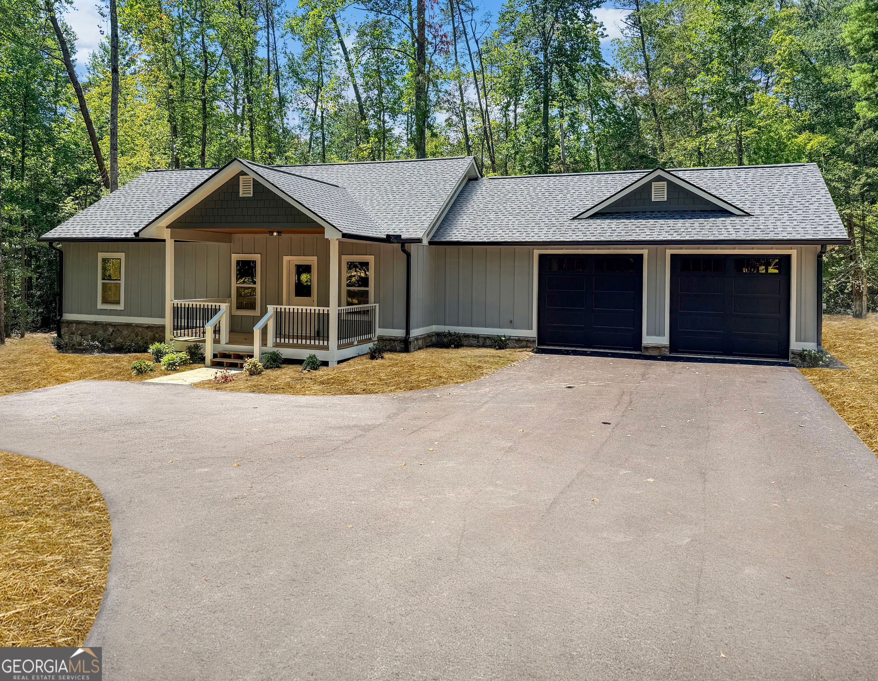 74 Blanche Place Road, Clayton, GA, 30525