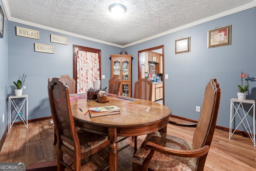Photo of 5312 Ferry Creek Lane, Acworth, GA 30102 (MLS # 10786445)