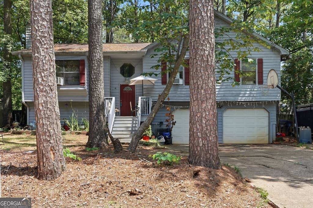 Photo of 5312 Ferry Creek Lane, Acworth, GA 30102 (MLS # 10786445)