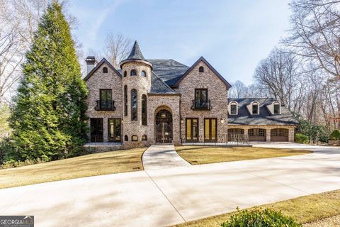 13075 Addison RD Roswell GA 30075