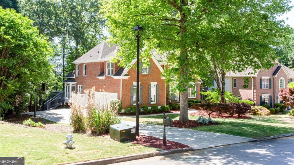 Photo of 1820 Noblin Ridge Way, Duluth, GA 30097 (MLS # 10737320)