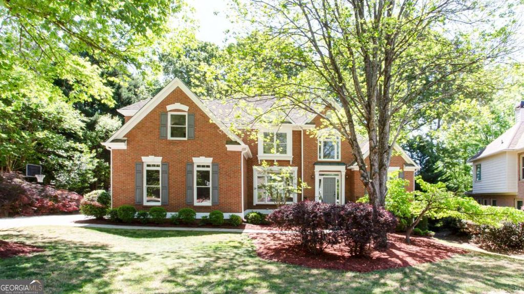 Photo of 1820 Noblin Ridge Way, Duluth, GA 30097 (MLS # 10737320)