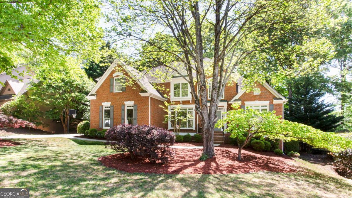 1820 Noblin Ridge WAY