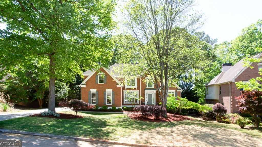 Photo of 1820 Noblin Ridge Way, Duluth, GA 30097 (MLS # 10737320)