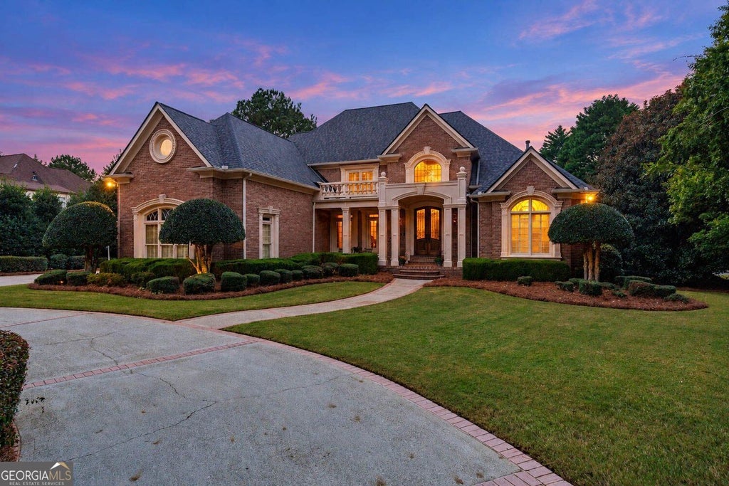 Photo of 2540 Sugarloaf Club Drive, Duluth, GA 30097 (MLS # 10872801)