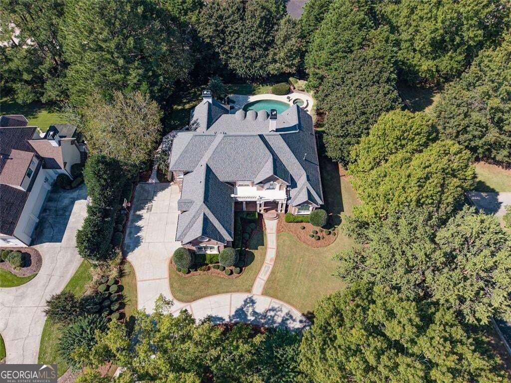 Photo of 2540 Sugarloaf Club Drive, Duluth, GA 30097 (MLS # 10872801)