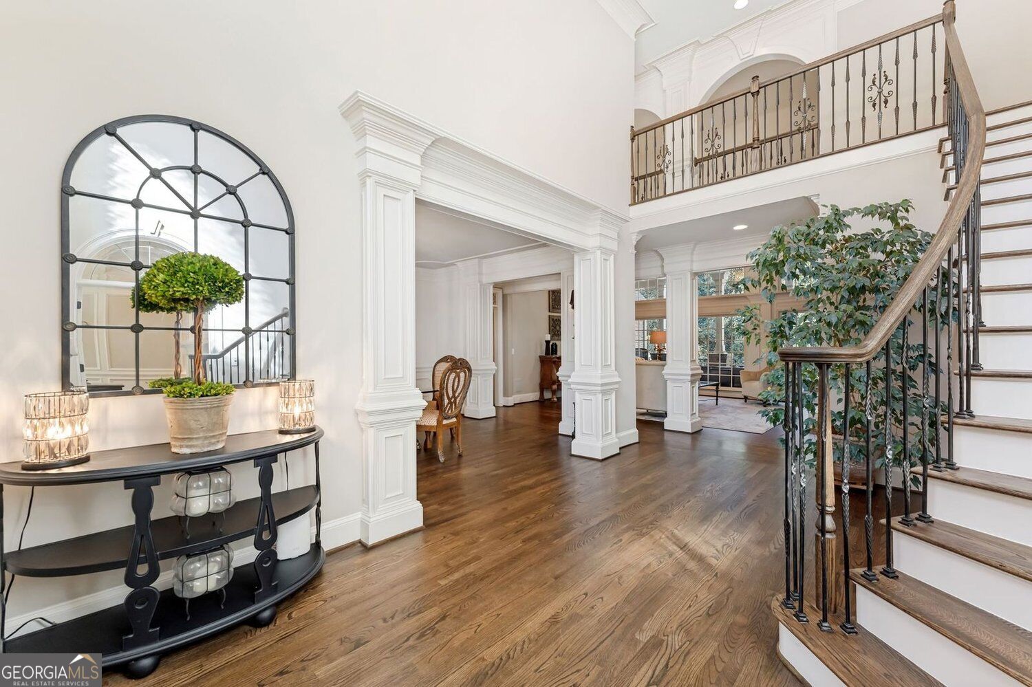 2540 Sugarloaf Club DR