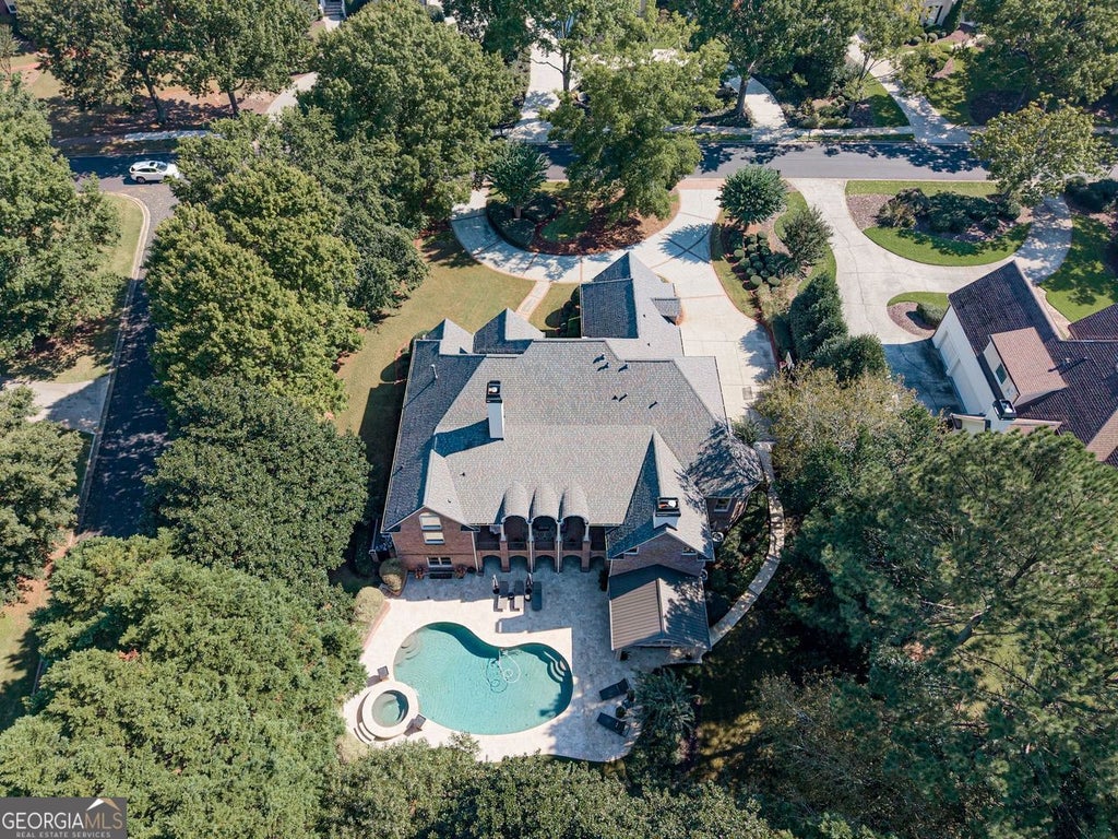 Photo of 2540 Sugarloaf Club Drive, Duluth, GA 30097 (MLS # 10872801)