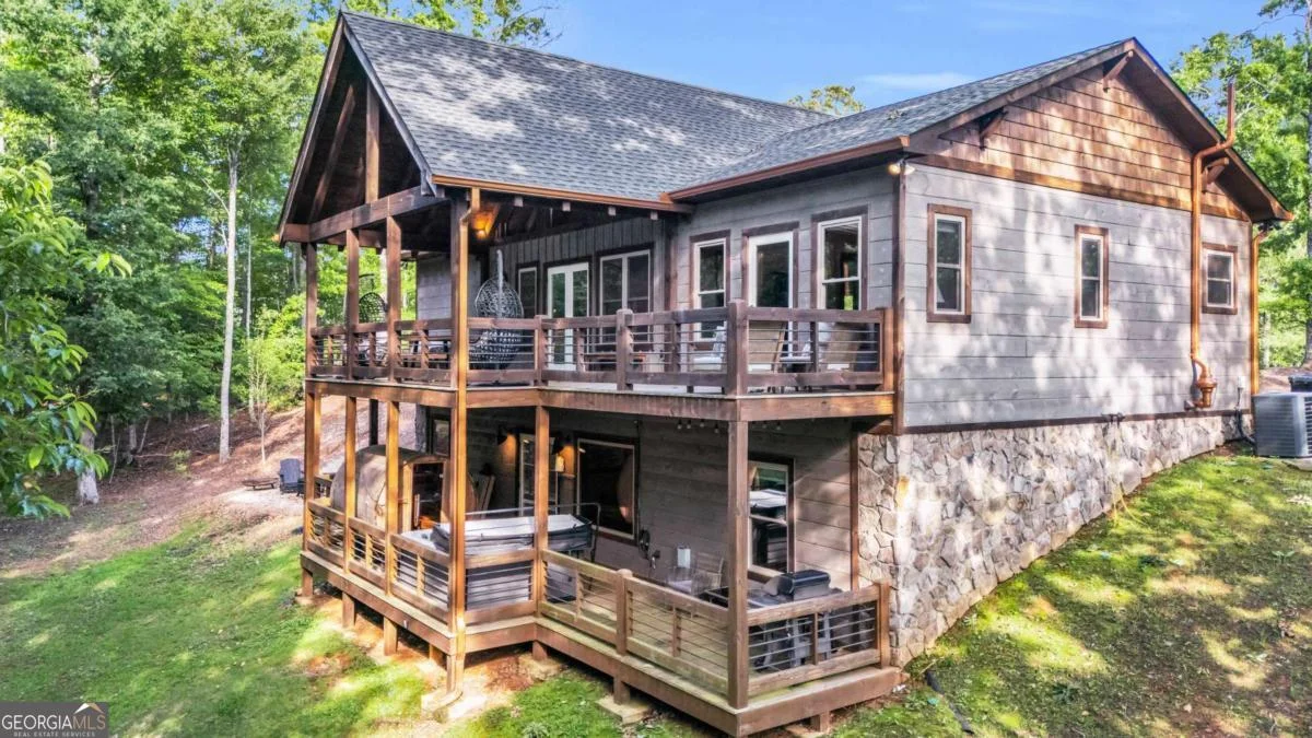 566 High Meadows Drive