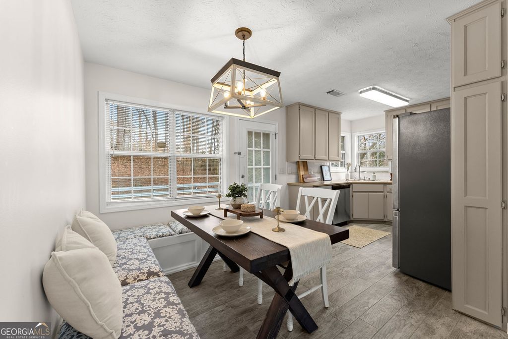 Photo of 5579 Elderberry Lane, Flowery Branch, GA 30542 (MLS # 10687063)