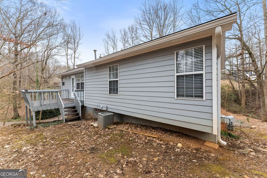 Photo of 5579 Elderberry Lane, Flowery Branch, GA 30542 (MLS # 10687063)