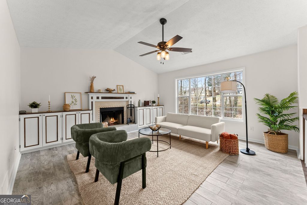 Photo of 5579 Elderberry Lane, Flowery Branch, GA 30542 (MLS # 10687063)