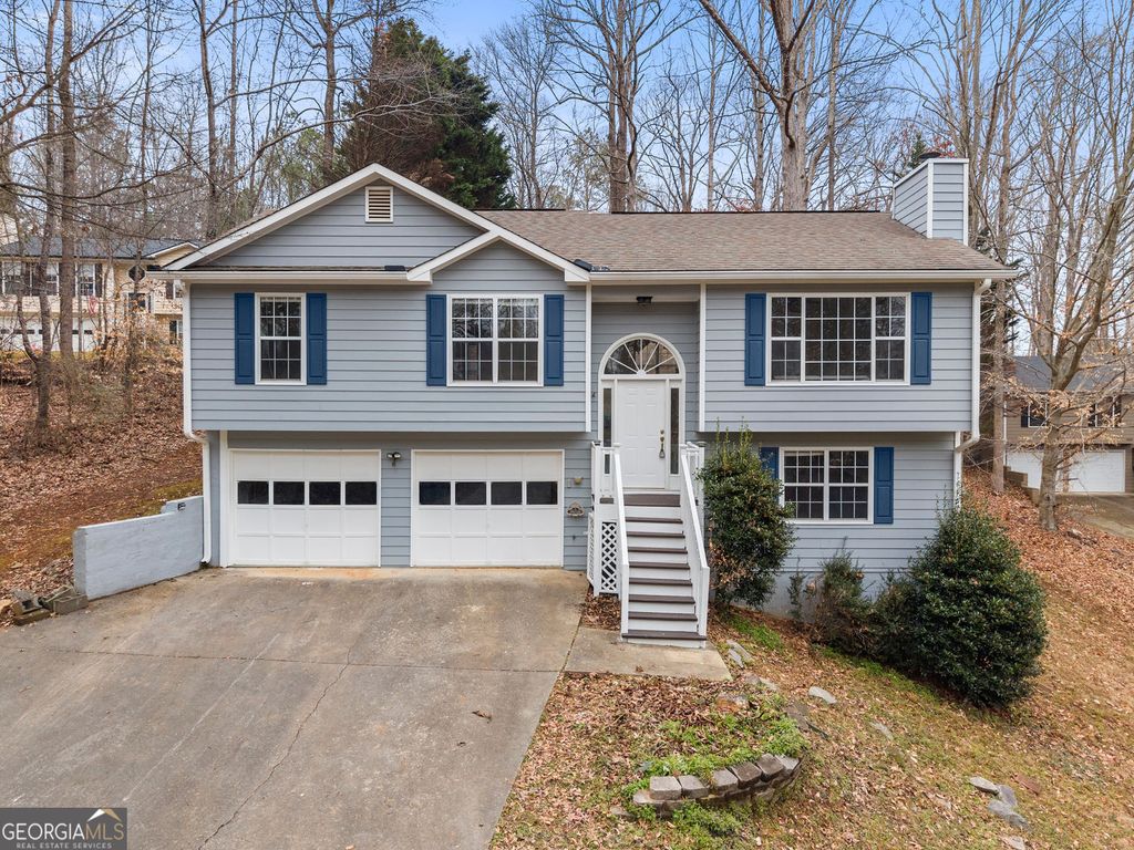 Photo of 5579 Elderberry Lane, Flowery Branch, GA 30542 (MLS # 10687063)