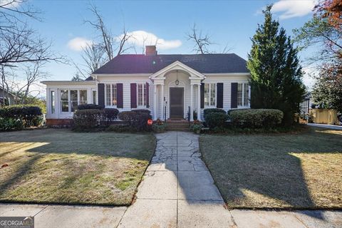 3280 Vista CIR Macon GA 31204