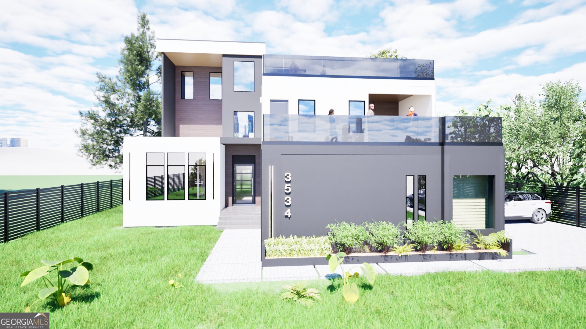 3534 Rockhaven CIR NE