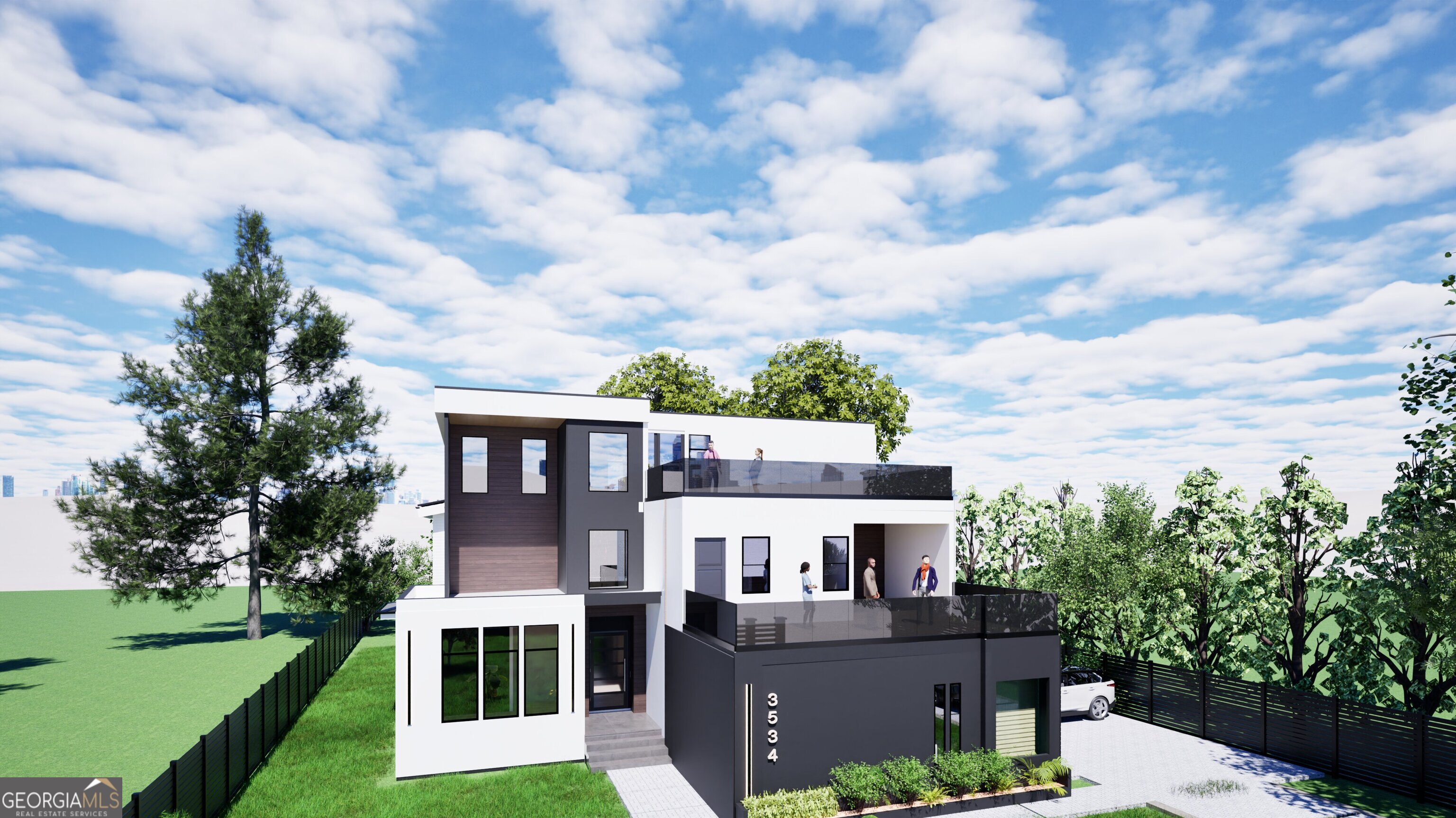 3534 Rockhaven CIR NE