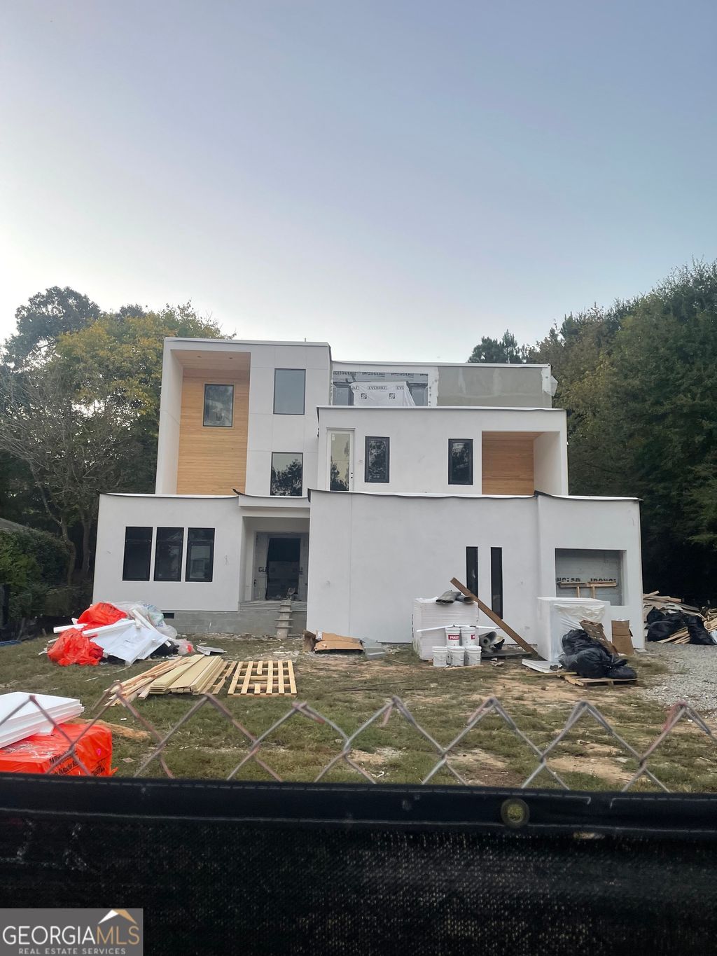 Photo of 3534 Rockhaven Circle NE, Atlanta, GA 30324 (MLS # 10654343)