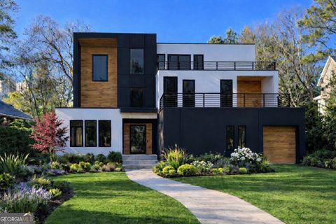 3534 Rockhaven CIR NE Atlanta GA 30324