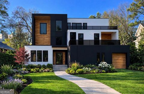 3534 Rockhaven CIR NE Atlanta GA 30324