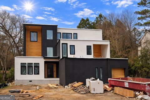 3534 Rockhaven CIR NE Atlanta GA 30324