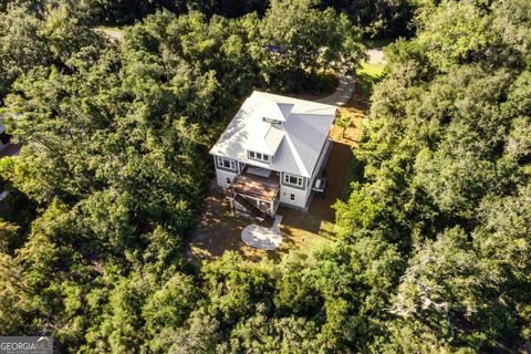 A home in St. Marys