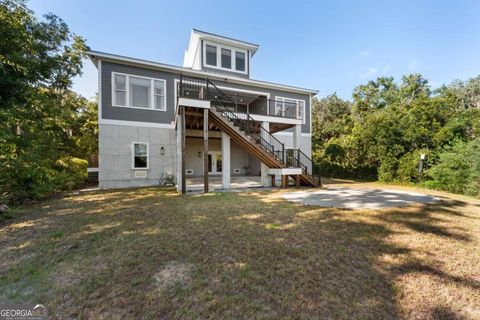 A home in St. Marys