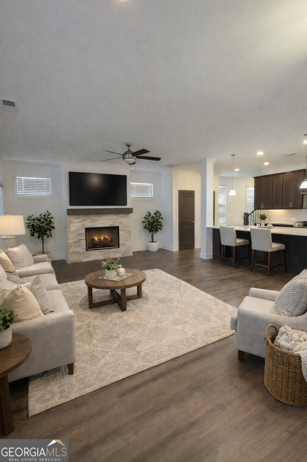 3797 Knox Park Overlook