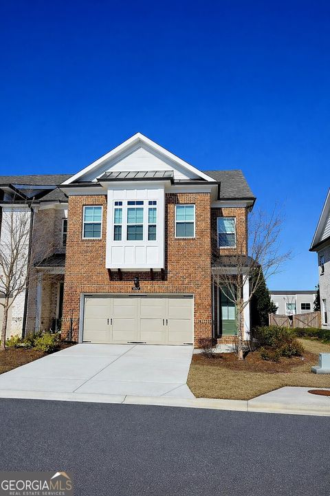 Photo of 3797 Knox Park Overlook, Duluth, GA 30097 (MLS # 10673734)