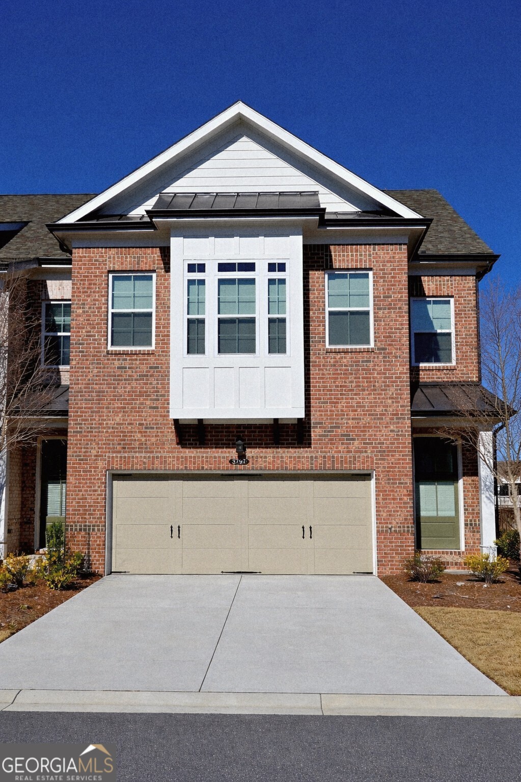 3797 Knox Park Overlook