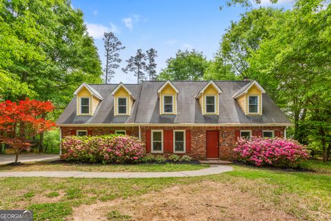 314 Devon CT Woodstock GA 30188
